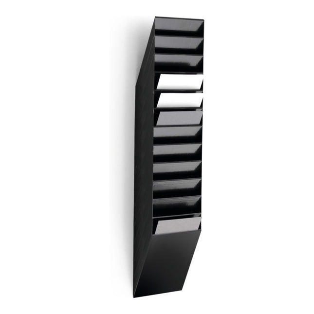 DURABLE Porte-prospectus  H1115xl240xP135 mm ( 9000493664 )