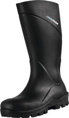 NORA Botas de seguridad NORAMAX Mega-Max II talla 41 negro/negro (4000373621)