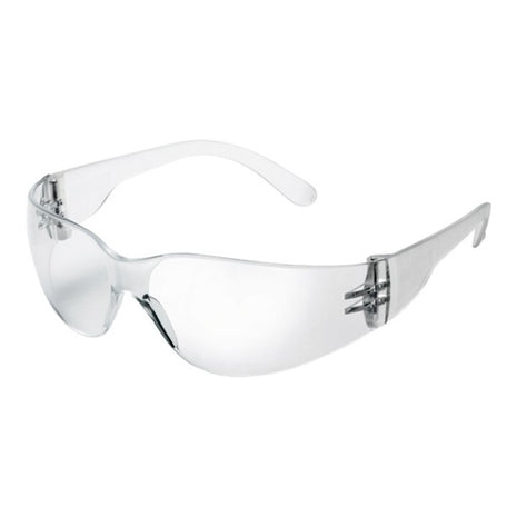 Gafas de seguridad UNIVET 568 EN 166, EN 170 (4000370005)