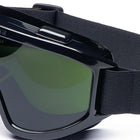 UNIVET Lunettes de protection intégrales 601 EN 166, EN 169, EN 175 ( 4000370136 )