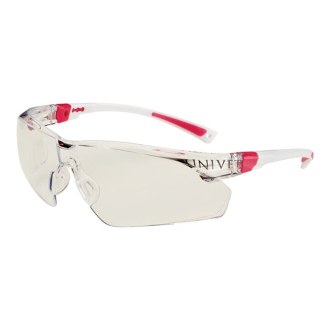 UNIVET Lunettes de protection 506 UP EN 166, EN 170 ( 4000370021 )