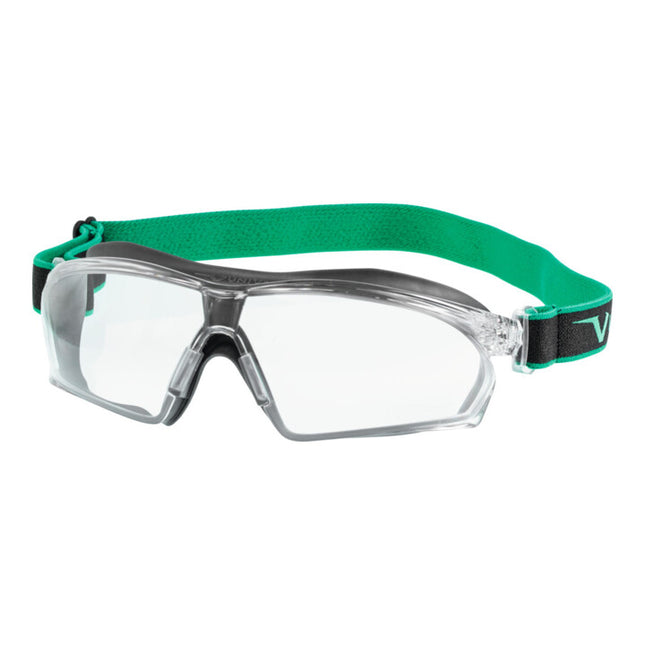 UNIVET Lunettes de protect. à vision intégrale 625 EN 166 EN 170 ( 4000370096 )