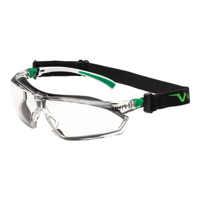 UNIVET Lunettes de protection 506 UP Hybrid EN 166, EN 170 ( 4000370124 )