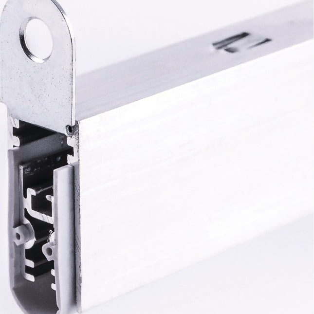 ELLEN Joint de sol de porte automatique EllenMatic Soundproof 1 côté longueur 958 mm largeur 15 mm ( 3327023160 )