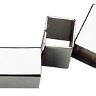 INTERSTEEL Douille de compensation métallique pour tige carrée ( 3000252813 )