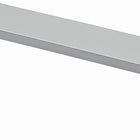 Poignée HERMETA 420 Saillie 42 mm Longueur 200 mm Largeur 29 mm ( 3000283383 )