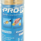 PROFIT Scie cloche CleanCut Scie-Ø 68 mm Profondeur de coupe 52 mm ( 4000800000 )