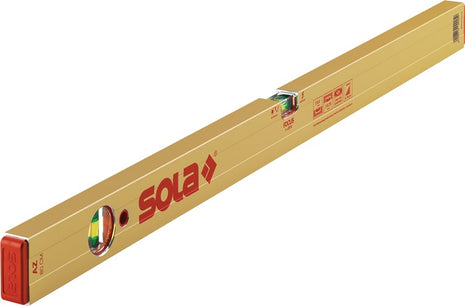 SOLA Niveau à bulle AZ 80 cm ( 4000857524 )