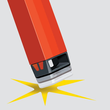 SOLA Niveau à bulle BIG X 50 cm ( 4000857288 )