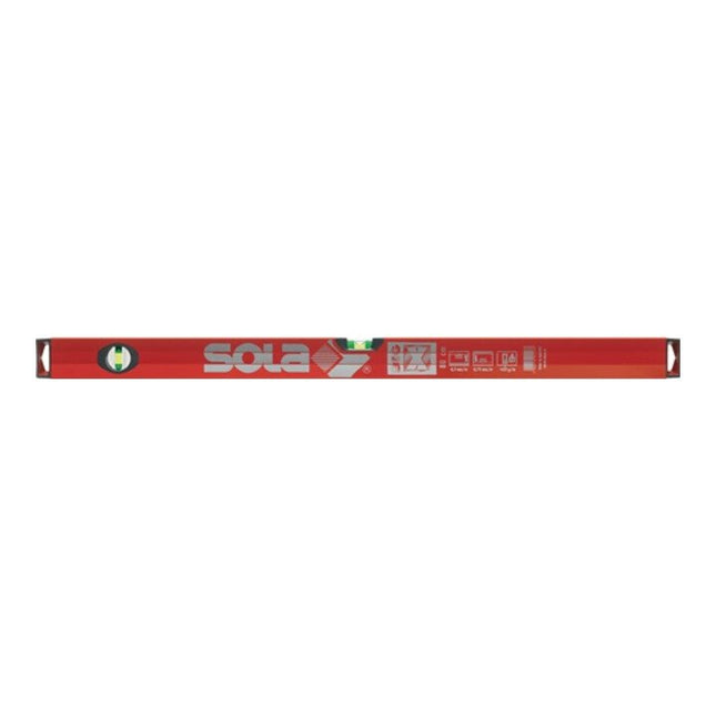 SOLA Niveau BIG X L.60cm alu. ( 4000857281 )