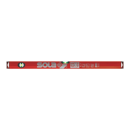 SOLA Niveau BIG X L.150cm alu ( 4000857285 )