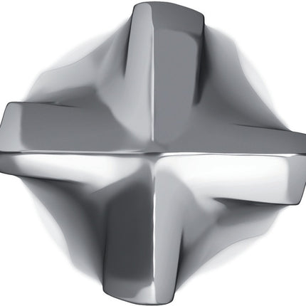 Jeu de forets marteaux ALPEN FORCE X 7 pièces X SDS-plus ( 8000671164 )