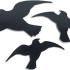 WINDHAGER Silhouette d’oiseau Easy Sticker 3 pièces ( 4000818599 )