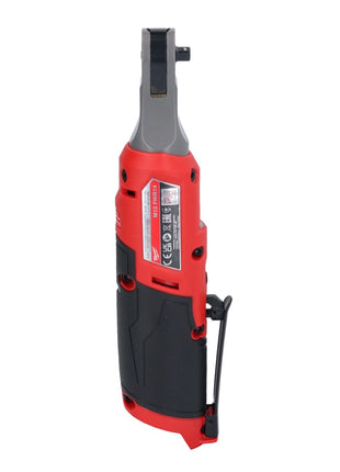 Milwaukee M12 FHIR14-201 Akku Ratsche 12 V 47 Nm 1/4" Brushless + 1x Akku 2,0 Ah + Ladegerät