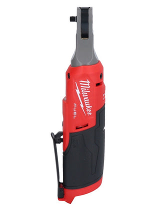 Milwaukee M12 FHIR14-251 Akku Ratsche 12 V 47 Nm 1/4" Brushless + 1x Akku 2,5 Ah + Ladegerät