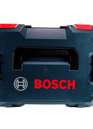 Bosch GPB 12V-10 Akku Baustellenradio 12V + 1x Akku 6,0Ah + Ladegerät + L-Boxx - Toolbrothers