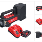 Pompe de transfert de batterie Milwaukee M18 BTP-301 18 V 1817 l/h + 1x batterie 3,0 Ah + chargeur