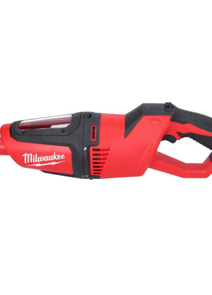 Odkurzacz akumulatorowy Milwaukee M12 HV-201 12 V + 1x akumulator 2,0 Ah - bez ładowarki