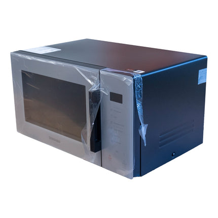 Samsung MG23T5018CG/BA Four à micro-ondes avec fonction gril 800 watts 23 l 489 x 275 x 381