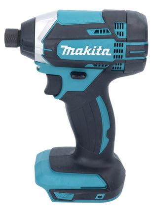 Makita DLX 2145 TJ Twin Pack 18V Akku Schlagbohrschrauber + Akku Schlagschrauber + 2x Akku 5,0Ah + Ladegerät + Makpac - Toolbrothers