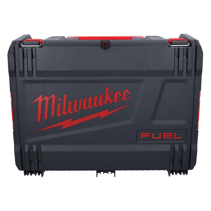 Milwaukee M18 ONEFHX-552X marteau combiné sans fil 18 V 2,5 J SDS-Plus ( 4933478504 ) Brushless + 2x batterie 5,5 Ah + chargeur + HD-Box
