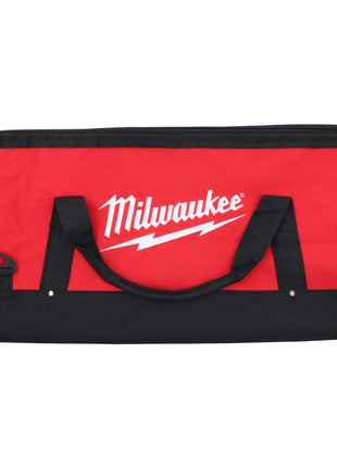 Sacoche à outils Milwaukee 560 x 270 x 270 mm rouge / noir