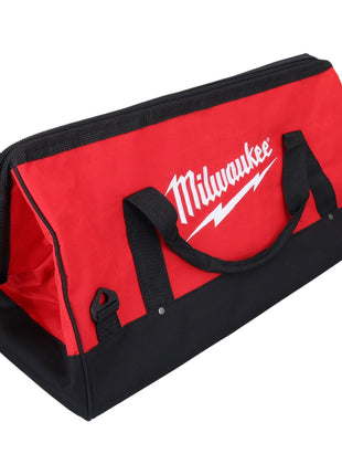 Sacoche à outils Milwaukee 560 x 270 x 270 mm rouge / noir