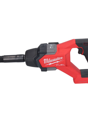 Milwaukee M18 FCVN24-501 Akumulatorowy wibrator do betonu 18 V 2,4 m bezszczotkowy + 1x akumulator 5,0 Ah + ładowarka