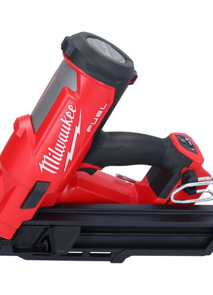 Milwaukee M18 FFN-501 cloueur sans fil 18 V 50 - 90 mm Brushless + 1x batterie 5,0 Ah - sans kit chargeur