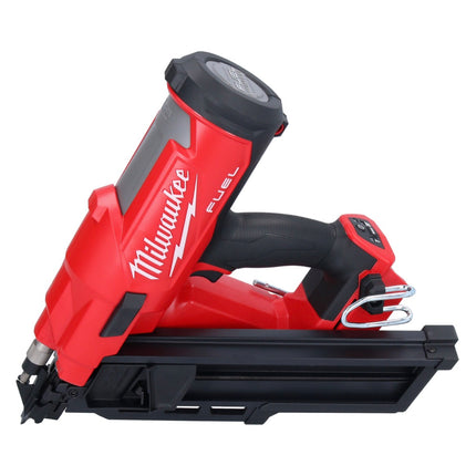 Milwaukee M18 FFN-501 cloueur sans fil 18 V 50 - 90 mm Brushless + 1x batterie 5,0 Ah - sans kit chargeur