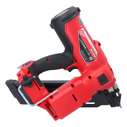 Milwaukee M18 FFN-501 cloueur sans fil 18 V 50 - 90 mm Brushless + 1x batterie 5,0 Ah - sans kit chargeur