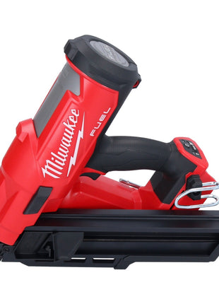 Milwaukee M18 FFN-501 cloueur sans fil 18 V 50 - 90 mm Brushless + 1x batterie 5,0 Ah + kit chargeur