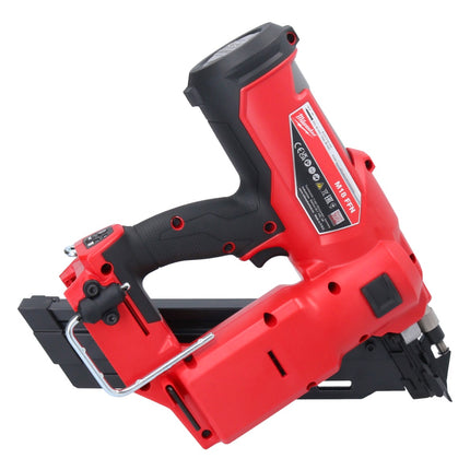 Milwaukee M18 FFN-551 cloueur sans fil 18 V 50 - 90 mm Brushless + 1x batterie 5,5 Ah - sans kit chargeur