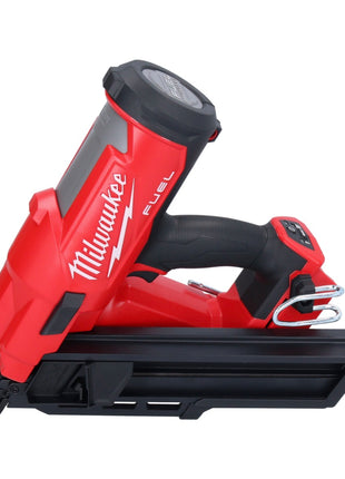 Milwaukee M18 FFN-551 cloueur sans fil 18 V 50 - 90 mm Brushless + 1x batterie 5,5 Ah + kit chargeur