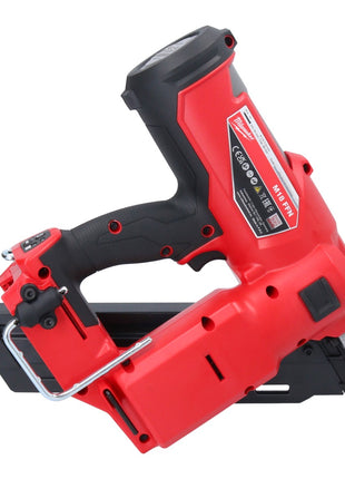 Milwaukee M18 FFN-801 Cloueur sans fil 18 V 50 - 90 mm Brushless + 1x batterie 8,0 Ah - sans chargeur