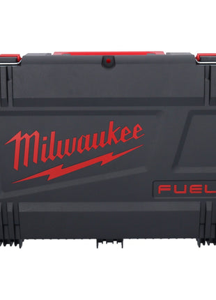 Meuleuse à pointes sur batterie Milwaukee M12 FDSS-501X 12 V 88,8 x 63,5 mm sans balais + 1x batterie 5,0 Ah + chargeur + boîtier HD