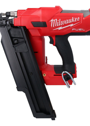 Milwaukee M18 FFN21-551C cloueur sans fil 18 V 50 - 90 mm Brushless + 1x batterie 5,5 Ah + chargeur + valise