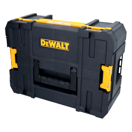 DeWalt DWST 1-70705 Boîte à tiroirs TSTAK III avec 6 boîtes en carton supplémentaires