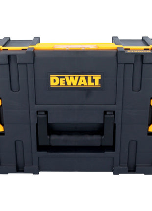 Cajón DeWalt DWST 1-70705 TSTAK III con 6 cajas insertables adicionales