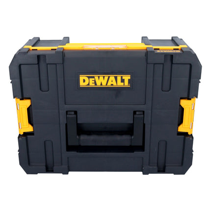 DeWalt DWST 1-70705 Boîte à tiroirs TSTAK III avec 6 boîtes en carton supplémentaires