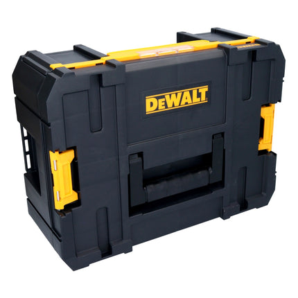 DeWalt DWST 1-70705 Boîte à tiroirs TSTAK III avec 6 boîtes en carton supplémentaires