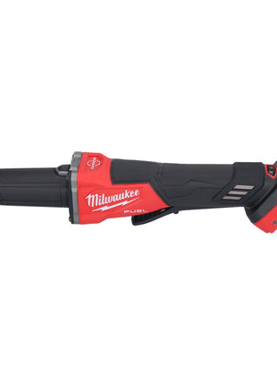 Milwaukee M18 FDGROVPDB-301X Akumulatorowa szlifierka prosta 18 V bezszczotkowa + 1x akumulator 3,0 Ah + skrzynka HD - bez ładowarki