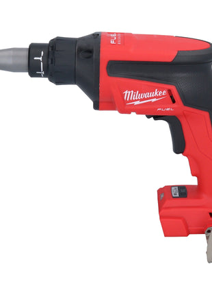 Milwaukee M18 FSG-0X Visseuse pour cloison sèche sans fil 18 V 13 Nm ( 4933459201 ) Brushless + HD Box - sans batterie, sans chargeur