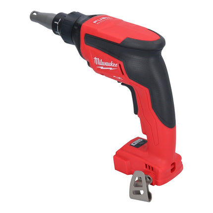 Milwaukee M18 FSG-0X Visseuse pour cloison sèche sans fil 18 V 13 Nm ( 4933459201 ) Brushless + HD Box - sans batterie, sans chargeur