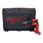 Milwaukee M18 FSG-0X Visseuse pour cloison sèche sans fil 18 V 13 Nm ( 4933459201 ) Brushless + HD Box - sans batterie, sans chargeur