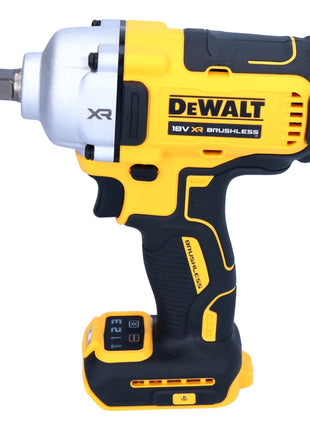 DeWalt DCF 892 N Akku Schlagschrauber 18 V 812 Nm 1/2" Brushless + 1x Akku 2,0 Ah - ohne Ladegerät