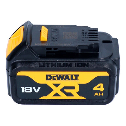 DeWalt DCF 892 N Clé à choc sans fil 18 V 812 Nm 1/2'' Brushless + 1x batterie 4,0 Ah - sans chargeur