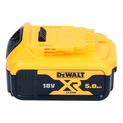 DeWalt DCF 892 N Clé à choc sans fil 18 V 812 Nm 1/2'' Brushless + 1x batterie 5,0 Ah - sans chargeur