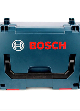 Bosch GBH 18V-26 Akku Bohrhammer 18V 2,6J SDS plus brushless Solo + L-Boxx ( 0611909001 ) - ohne Akku, ohne Ladegerät - Toolbrothers