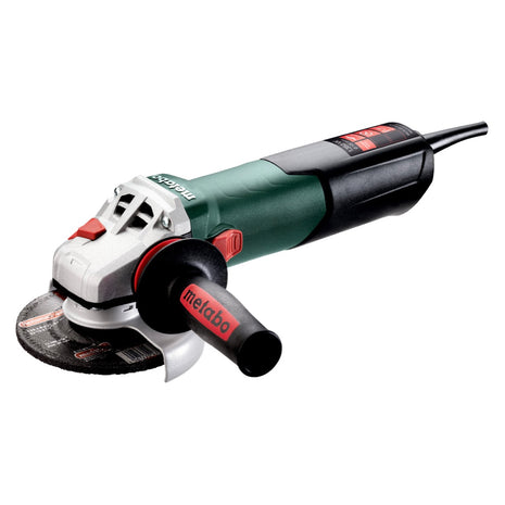 Metabo WA 13-125 Quick Meuleuse d'angle 1350 watts 125 x 22,23 mm ( 603630000 )